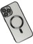 iPhone 13 Pro Max Kılıf Kross Magneticsafe Kapak - Siyah - KT6470-9071 3