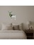 Doğa Temalı Geyik Aynalı Tablosu - KT8824-8682 2