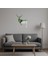 Doğa Temalı Geyik Aynalı Tablosu - KT8824-8682 5