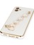 Samsung Galaxy A04E Kılıf Esila Silikon - Beyaz - KT9238-1051 4