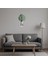 Utangaç Çocuk Dekoratif Aynalı Tablo - KT2506-1285 5