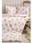 Cotton Collection %100 Pamuk Bebek Nevresim Takımı Dreamshire 2