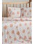Cotton Collection %100 Pamuk Bebek Nevresim Takımı Dreamshire 3
