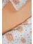 Cotton Collection %100 Pamuk Bebek Nevresim Takımı Dreamshire 5