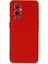 One Plus 9 Pro Kılıf Nano Içi Kadife Silikon - Kırmızı - KT8319-6466 1