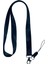 Siyah Mermer Boyun Ipi Telefon Askısı Lanyard 1