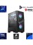 U21D Intel Core Ultra 7 265 / 16GB Ddr5 5200MHZ / 256GB M.2 SSD / 240MM Sıvı Soğutma / Msı 27" 200Hz / Windows 11 Pro Iş Bilgisayarı 2