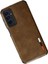 Samsung Galaxy M13 Kılıf Loop Deri Silikon - Kahverengi - KT5869-6703 2