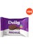 Şekersiz / Çikolata Kaplı / Pirinç Patlağı 12 Adet x 37 gr 1