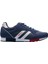 Boston 6 Erkek Sneakers Spor Ayakkabı Lacivert 1