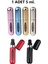 Parfüm Şişesinden Çanta Içi Mini Doldurulabilir Seyahat Cep Yedek Parfüm Şişesi 5 ml Atomizer 1