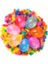 1000 Adet Su Balonu Renkli Balon Renkli Su Balonu Oyuncak Balon 1