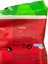 Karpuz Aromalı Toz Dolgulu Balonlu Sakız 80 G. * 15 Adetli 3