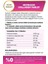 Beauty Gold Kolajen Takviyesi - 30 Tablet, Hidrolize Kolajen, C Vitamini, Biotin ve Çinko ile Zenginleştirilmiştir, Türkiye Menşeli 4