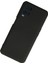 Oppo A54 4g Kılıf Nano Içi Kadife Silikon - Siyah - KT7549-9120 2