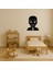 Ofis Çalışanı Adam Emoji Tablo - KT2588-4084 3