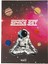 Minik Not Defteri (Astronot) 1