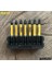 Ph1-Ph2-Ph3 Yıldız Bits Uç Seti Yıldız Vida Sıkma Ucu Cobalt Set 7pcs 1