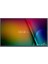 <![cdata[vıewsonıc 75" IFP7533-G Vıewboard 4K Interaktif Dokunmatik Ekran]]> 1
