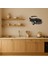 Klasik Arabalar Temalı Mdf Dekoratif Tablo - KT6209-6305 2