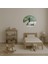 Renk Paleti Sanat Aynalı Tabloları - KT4419-4932 4