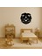 Aslan Yüzü Mdf Tablo - KT6287-6667 3