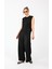 Lamarca Drape Dekolteli Bluz 2