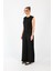 Lamarca Drape Dekolteli Bluz 5