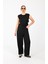 Lamarca Drape Dekolteli Bluz 6
