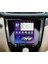 Nissan Qashqai 2k Görüntü Kaliteli Tesla 9.7 Inch Multimedya Sistemi 4+64 Clarion (2014-2021) 5