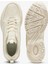Milenio Tech L Kadın Bej Spor Ayakkabı.06 1