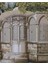 Belıeve Eyüp Sultan Dokuma Goblen Dekoratif Çerçevesiz Pano Tablo 70*140 5