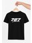Boeing 787 Unisex Tshirt Pilot - Havacı - Uçak Tutkunu Hediye 1