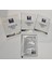Yüz Yenileme Bakım Pilinge - Lactobionic Peel Serum 5%. ( 4 Adet ) 5