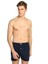 Erkek Penye Boxer %100 Pamuk 4