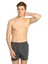 Erkek Penye Boxer %100 Pamuk 5