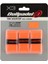 Thin Absorvent Padel Raket Overgrip 3lü Neon Turuncu 1