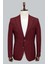 Bordo Ceket 1