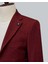Bordo Ceket 2