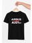 Airbus A321 Neo Unisex Tshirt Pilot - Havacı - Uçak Tutkunu Hediye 1