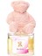 100 ml Pembe Ayıcık Seramik Taşlı New Baby Oda Kokusu 1