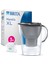 Marella Xl 3x Maxtra Pro All-In-1 Filtreli Sürahi Paketi Pro - Grafit (3.5 Lt) 1
