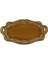 31 x 42 cm Oval Tepsi 1