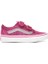 Old Skool V Çocuk Günlük Ayakkabı VN000CYAYLZ1 Pembe 1