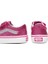 Old Skool V Çocuk Günlük Ayakkabı VN000CYAYLZ1 Pembe 7