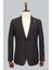 Bordo Ceket 1