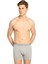 Erkek Modal Elastan Boxer 6'lı Paket 1