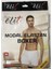 Erkek Modal Elastan Boxer 6'lı Paket 2