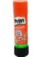 Stick Kırmızı Yapıştırıcı 11 gr - Silindirik, Desensiz (1 Adet) 3
