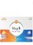 Mag4 Günlük ve Gece Takviye Edici Gıda 60 Tablet - Magnezyum Sitrat, Malat, Taurat, Bisglisinat ve B6 Vitamini 5
